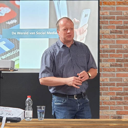 Communicatie consulting - Brewmasterclass