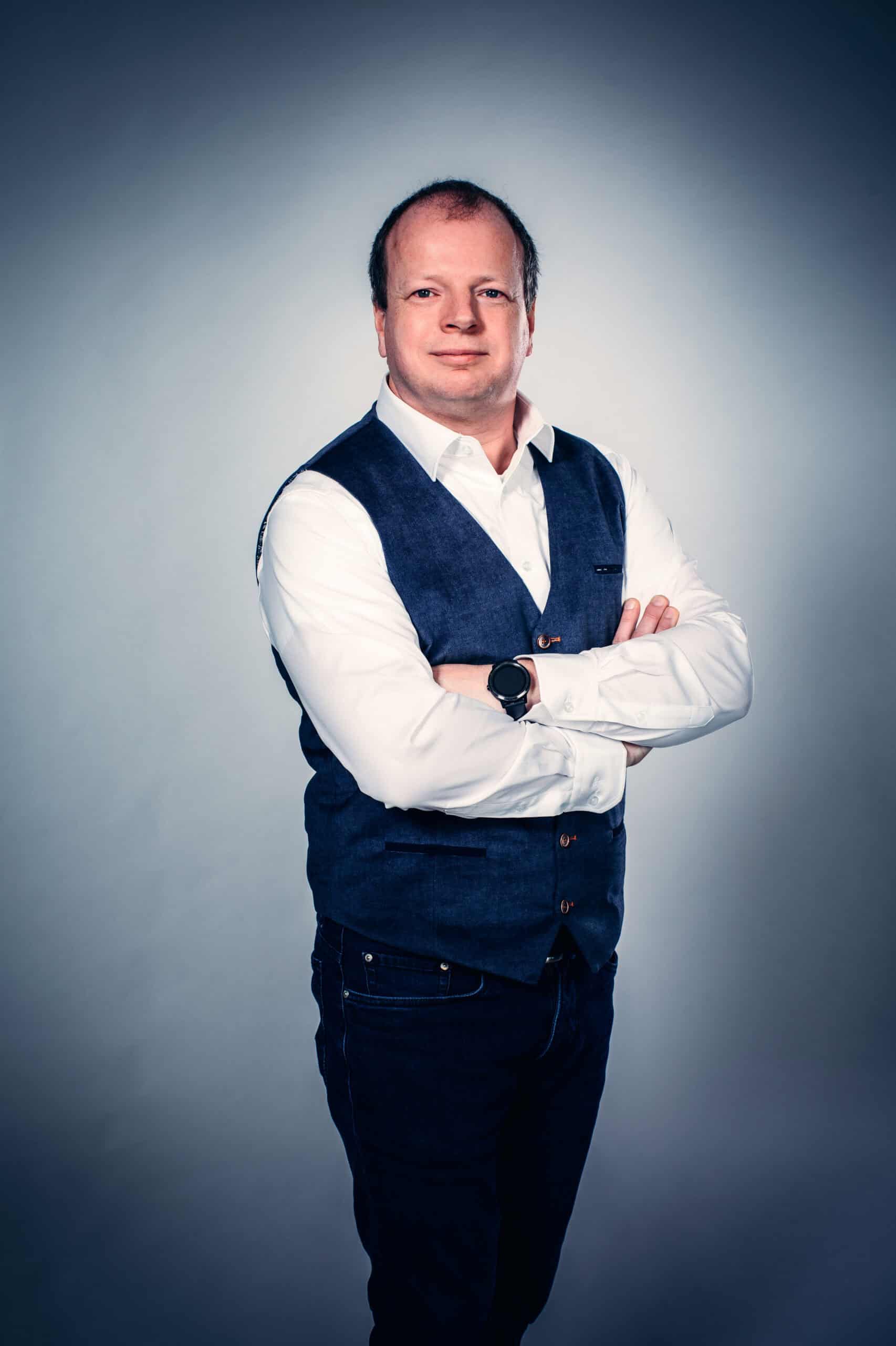 Laat ons praten Peter Vandecaveye